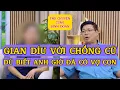 Download Lagu Tâm Sự Cùng Đinh Đoàn-Tôi Gian Díu Với Chồng Cũ… Dù Biết Anh Giờ Đã Có Vợ Con!