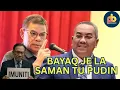 Download Lagu Pudin Pokka kalah saman dengan Sanusi tapi nak merayu; Mastura lagi gentle banding hang la Pudin!