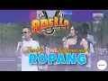 Lagu Ropang - Fendik ft Difarina indra || Adella Live Anniversary Bekicot Betal King Community
