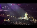 Download Lagu Jonas Brothers Performing Love Me To Heaven - San Francisco 9/25/25