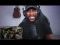K-TRAP X HEADIE ONE - PARK CHINOIS (OFFICIAL VIDEO) [Reaction] | LeeToTheVI