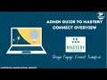 Admin Guide to Mastery Connect Overview