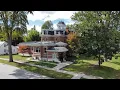 This Ontario family bought a centuries-old haunted funeral home