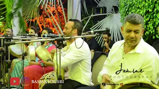 عثمان مولين مول البندير العيطة و النشاط في عرس فخم Othmane Mouline Moul Lbendir Aita Et Nachat 