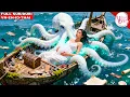 Lagu Cô Gái Bị Chồng Hãm Hại Nhốt Dưới Đáy Biển Chiếm Hết Gia Sản, Bất Ngờ Trở Về Khiến Cả Nhà Quỳ Lạy
