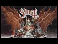 Ghost - Witch Image