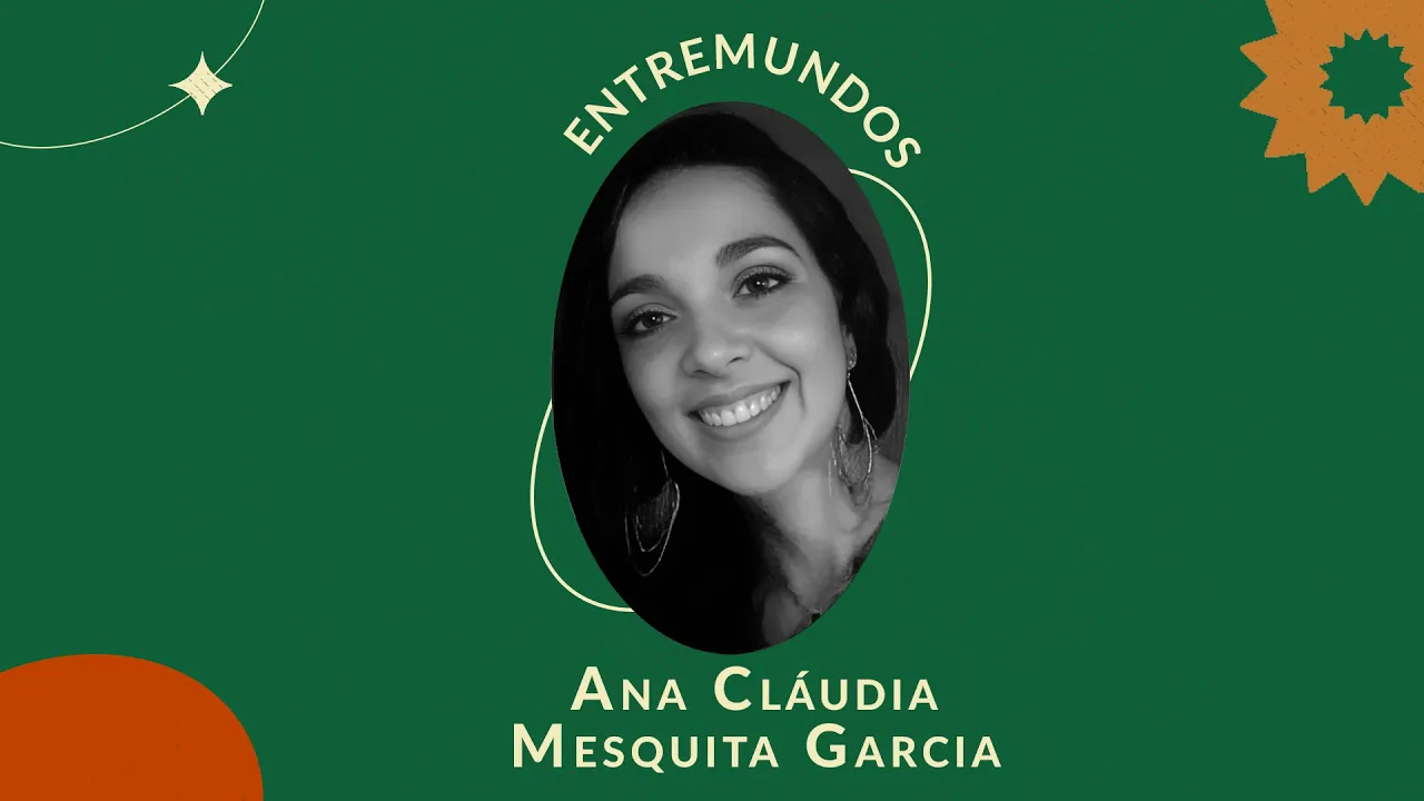#14: Ana Cláudia Mesquita Garcia: Explorando psicodélicos em cuidados paliativos