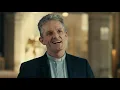 How St Dionis Church Parsons Green London leapt into the 21st century