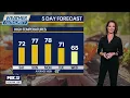 Emily Wahls 2024 FOX32