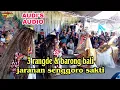 Download Lagu 3 rangde \u0026 barong bali macan alas / jr senggoro sakti sukomaju / live dsn sukolilo ds sukomaju 2023