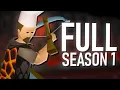 Hardcore Grandmaster Full Season 1
