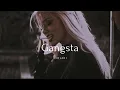 Kehlani - Gangsta (slowed + reverb) // \