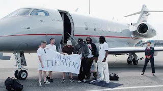 Skepta presents Más Tiempo Ibiza Takeover: Episode 1