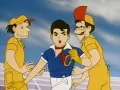 Ghostface Killah - Daytona 500 (Feat. Raekwon & Cappadonna) (Official Music Video)
