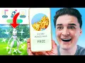 The Best Free-to-Play TIPS for Pokemon GO