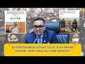 Download Lagu Gak Tahu Diri, Ahmad Sahroni Sebut Tolol Sedunia Orang yang Mau Bubarkan DPR