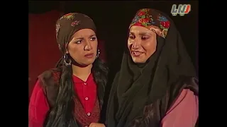 المسلسل البدوي الصقر الحلقة 5 الخامسة بطولة عبد الكريم القواسمي 