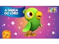 Download Lagu Patati Patatá - A Dança do Lôro (DVD Volta ao Mundo)