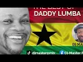 Download Lagu The Best Of Daddy Lumba Mix By Dj Master P.
