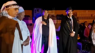 العيطة الشاوية الأصيلة مع الفنانين حليم شيبة  الصالح الرفاعة ويوسف يحياوي                دندنها