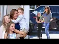 Jennifer Garner Ben Affleck s Kids - 2018 Violet Affleck Seraphina Affleck Samuel Affleck