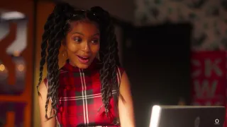its time to speak up zoey freeform grownish season 4 episode 7 breakdown
