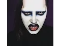 Marilyn Manson Makeup