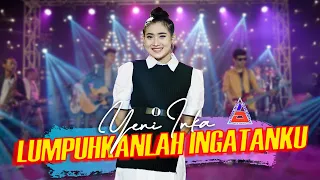 yeni inka lumpuhkan ingatanku official music video aneka safari 
