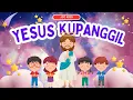 Yesus Kupanggil - Superkids (JCC Kids)