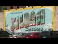 City Limits Siloam Springs