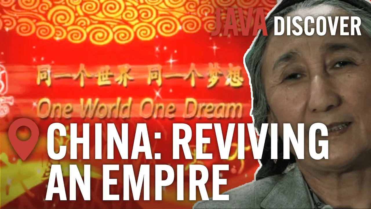 China: Rebirth of an Empire | What Type of World Power Will China Become? China Documentary