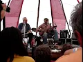 Seasick Steve - 'Chiggers Bug' (Live at EOTR 2007)