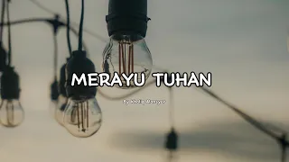 Download Aku coba merayu tuhanku - TRI SUAKA ft DODHY KANGEN BAND || Cover by Khaliq Alansyar MP3