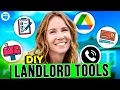 6 Things You NEED as a DIY Landlord Self-Managing Rental Properties