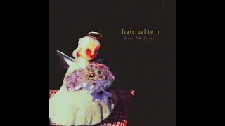 Fraternal Twin - Halo Fell Forever