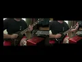 Spectral Wound - Frigid and Spellbound (Guitar Cover)