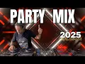 Download Lagu Party Club Mix 2025 🎉 Muziek Dans Mix 2025 🎉 Beste Remixen van Populaire Liedjes 2025 MEGA MIX