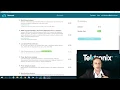 Software de análisis para PC TekScope™ - Video 5 of 4