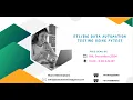 DEMO ETL AUTOMATION TESTING BIG DATA AUTOMATION TESTING PYTHON PYSPARK PYTEST - 9739896812