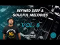 Download Lagu Refined Deep \u0026 Soulful Melodies Vol. 8 Guest Mix By Citizen Sthee