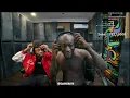 Carterefe Did A Prank Call On Female Celebrities!(Ft Ashmusy, King Mitchy)