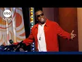 Sean Diddy Combs accused of sexually assaulting 3 men in new lawsuits