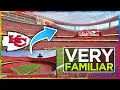 Chiefs NEW Renderings Look Like Arrowhead Stadium