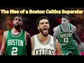 From St Louis to NBA Stardom The Jayson Tatum Story