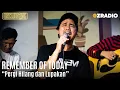 Download Lagu REMEMBER OF TODAY - PERGI HILANG DAN LUPAKAN - LIVE | OZCLUSIVE