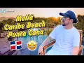 Melia Caribe Beach Punta Cana Resort Bavaro Beach ALL-INCLUSIVE Review 2026