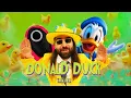 SEBO Tallava - Donald Duck Tallava 🐥🐤 @SEBOTALLAVA