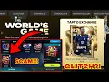 BIGGEST GLITCH IN FC MOBILE EA SCAMMED US ALL CHEAP SHARD 117 NYLAND REMOVED