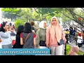 Download Lagu Olahraga Lari di Minggu Pagi|Lapangan Gasibu Bandung