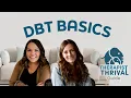 Download Lagu DBT for New Clinicians: Mastering Dialectical Behavioral Therapy with Shelby Finley